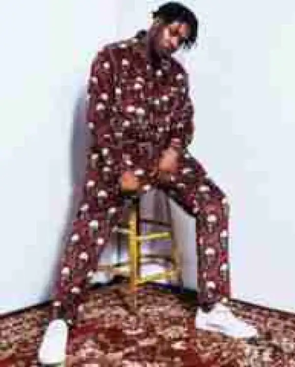 Runtown - Allofo Ft. Nasty C & Denise